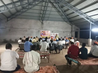 Instagram photo from Samarpan Pratishthan